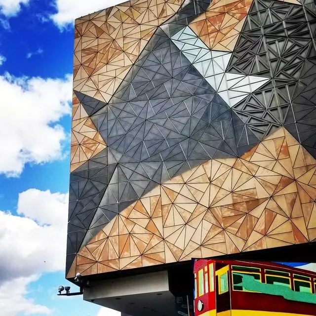 Australian Centre for the Moving Image