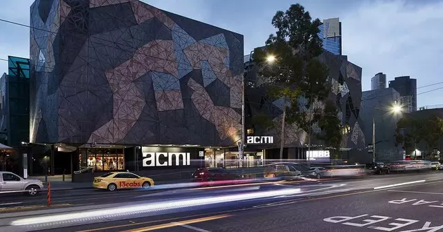 Australian Centre for the Moving Image