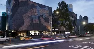 Australian Centre for the Moving Image