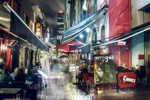 Amigos Hardware Lane
