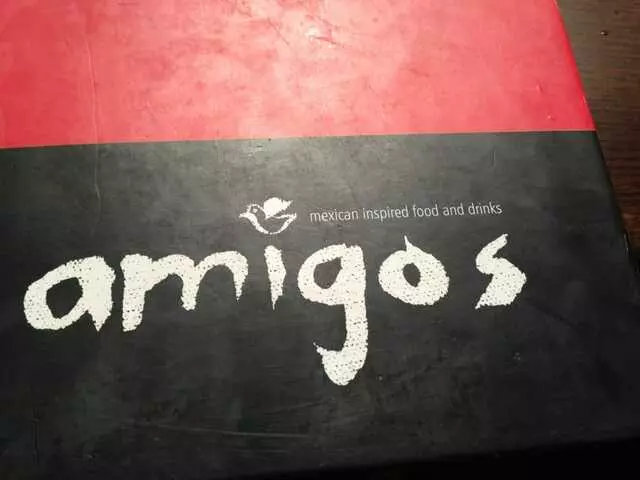 Amigos Hardware Lane