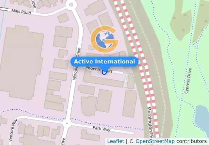 Active International