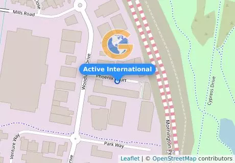 Active International