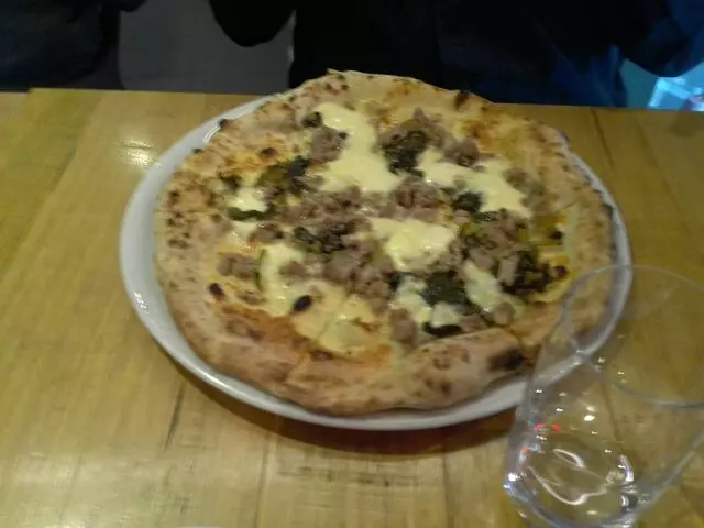 90 Secondi