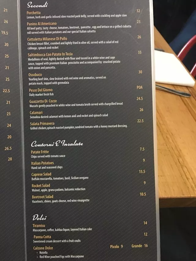 90 Secondi