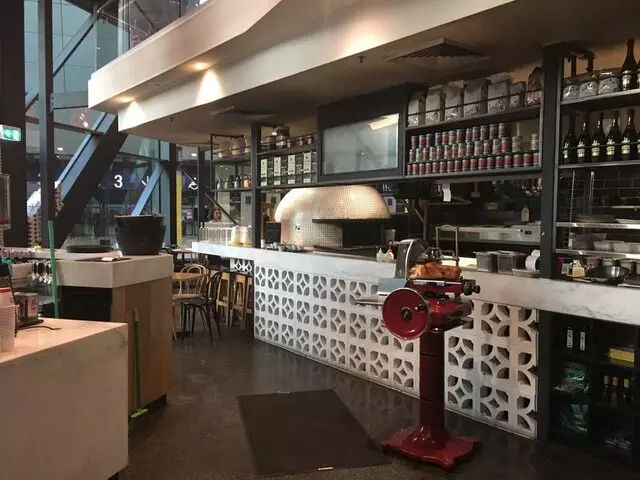 90 Secondi