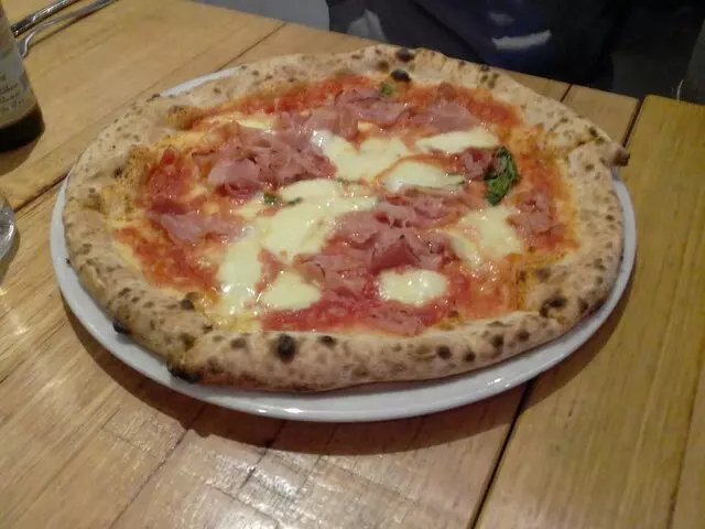 90 Secondi
