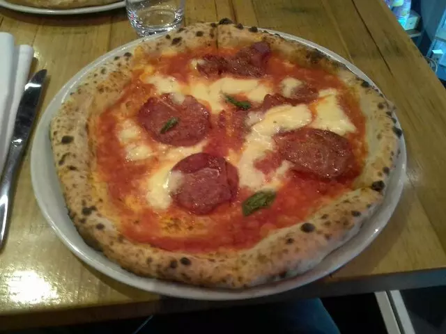 90 Secondi