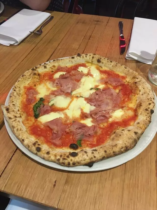 90 Secondi