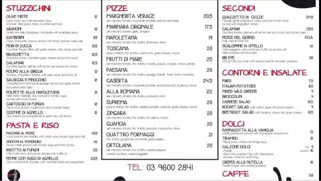 90 Secondi