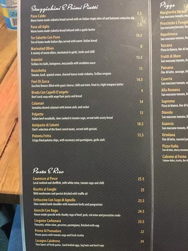 90 Secondi
