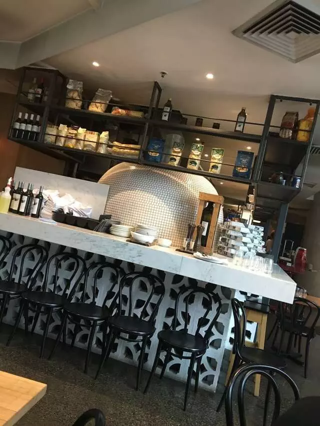 90 Secondi