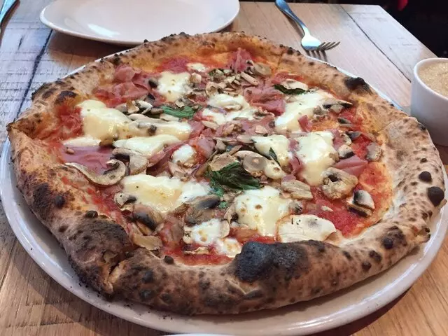 90 Secondi