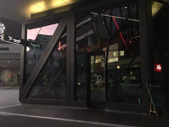 90 Secondi