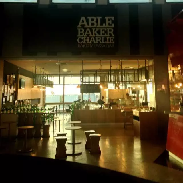 Able Baker Charlie