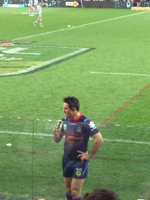 AAMI Park