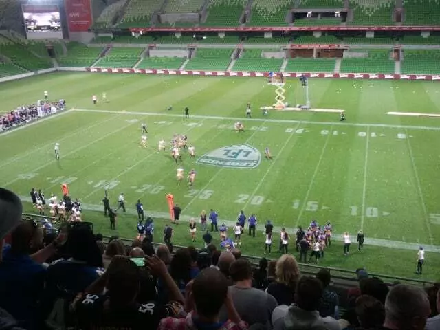 AAMI Park