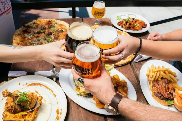 Aussie Brewery Tours